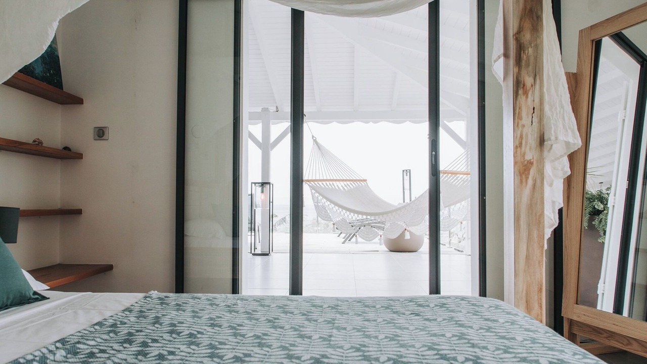 Photo of Bedroom in Malendure