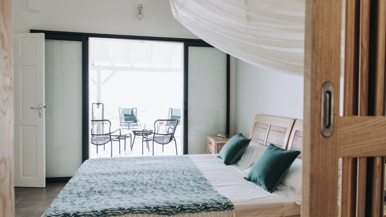 Photo of Bedroom in Malendure