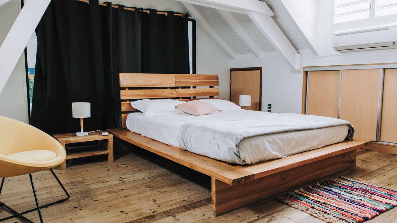 Photo of Bedroom in Malendure