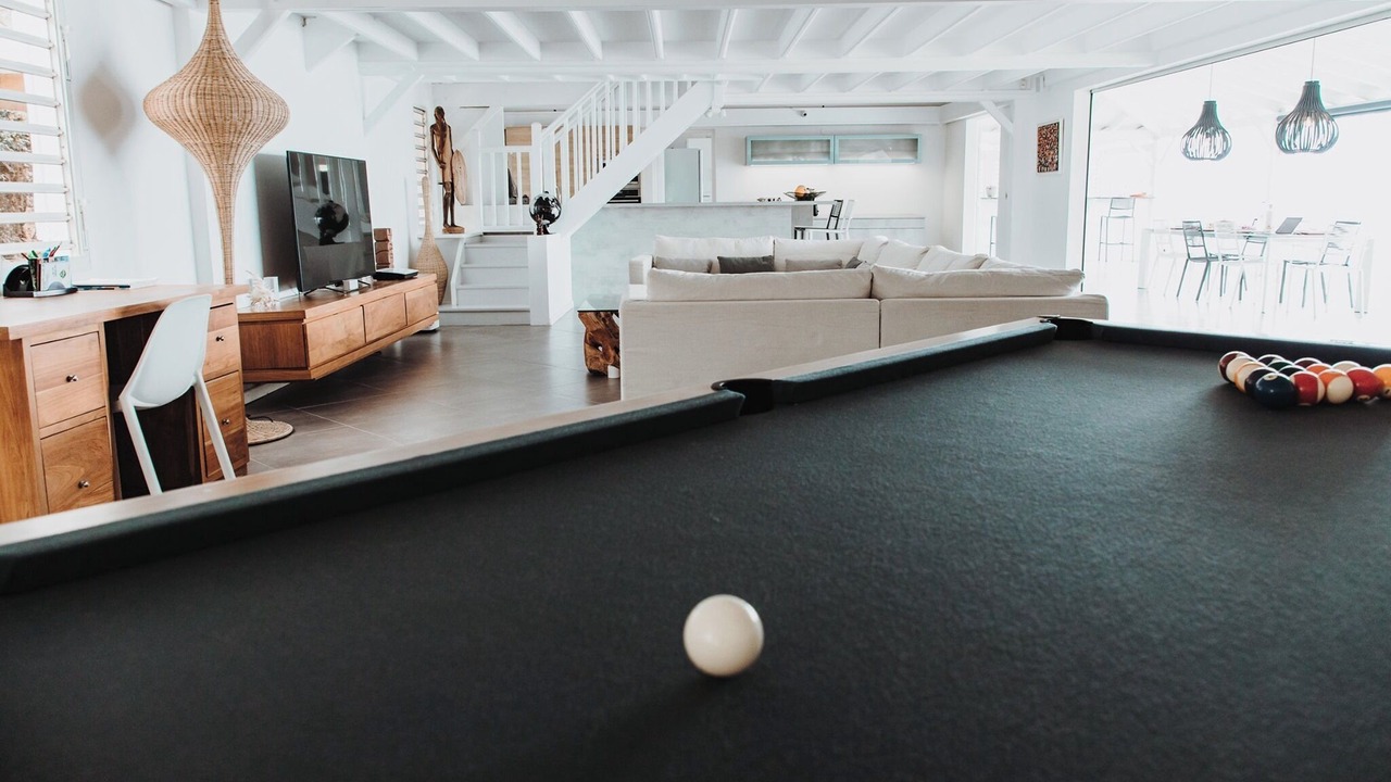 Photo of Livingroom in Malendure