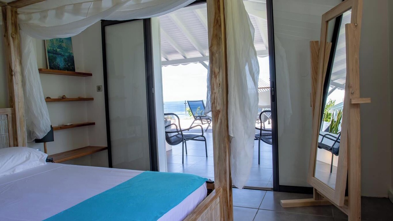 Photo of Bedroom in Malendure