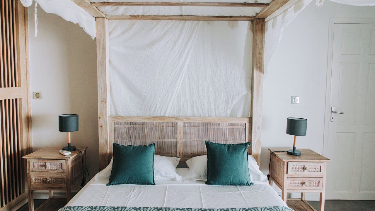 Photo of Bedroom in Malendure
