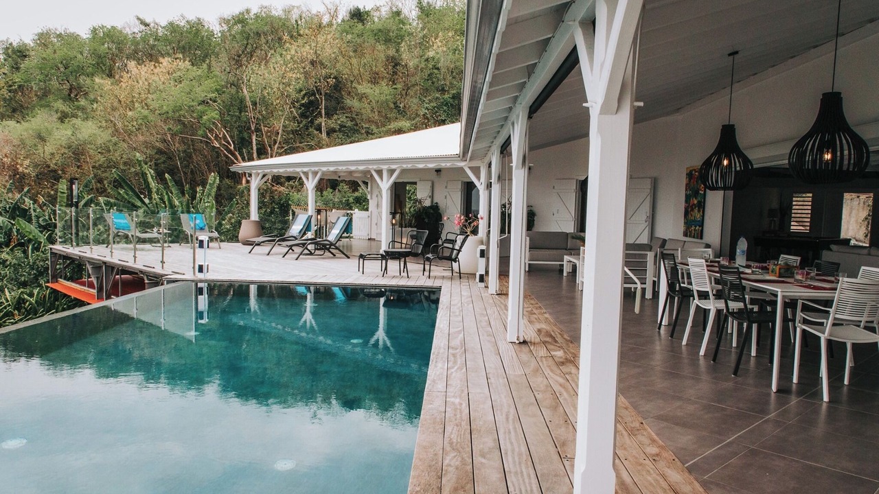 Photo of Outdoor in Malendure