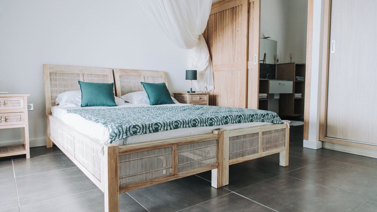 Photo of Bedroom in Malendure