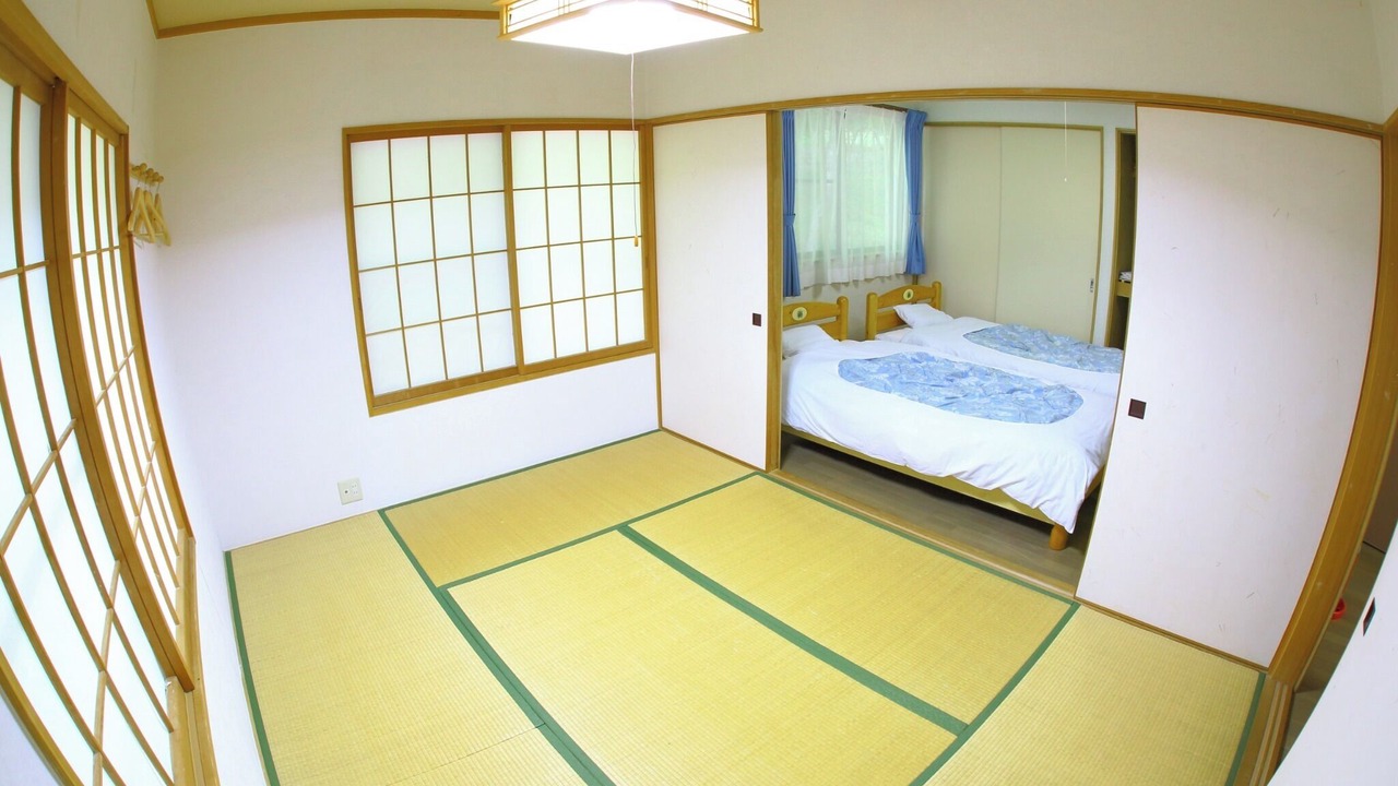 Photo of Bedroom in Ten-ei
