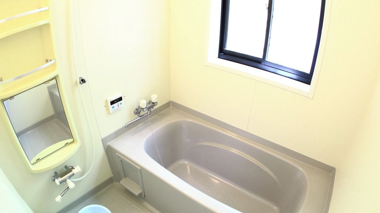 Photo of Bathroom in Ten-ei