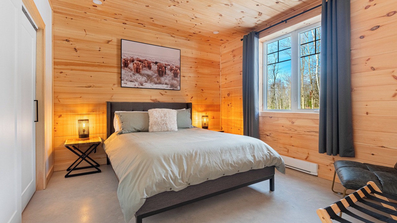 Photo of Bedroom in Amherst
