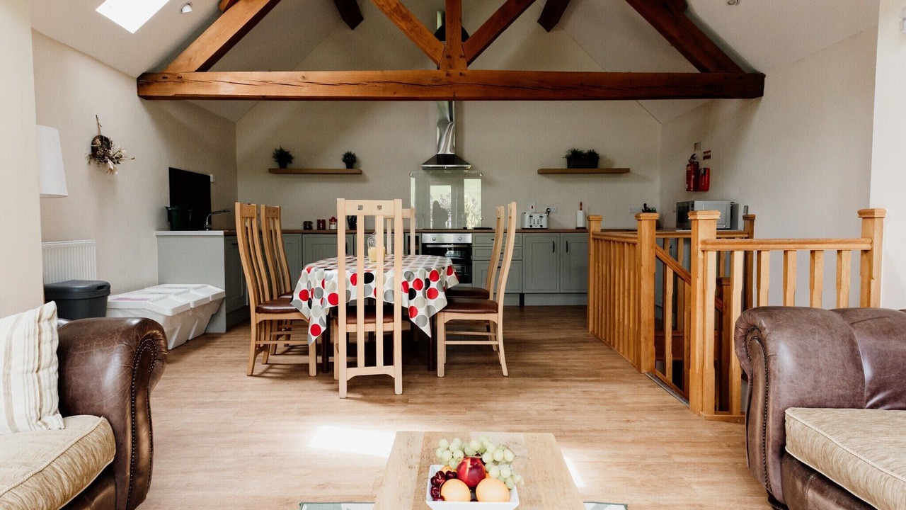 Photo of Livingroom in Devils Bridge