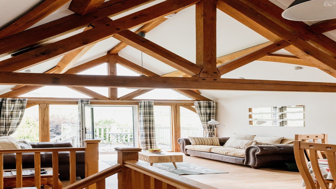 Photo of Livingroom in Devils Bridge