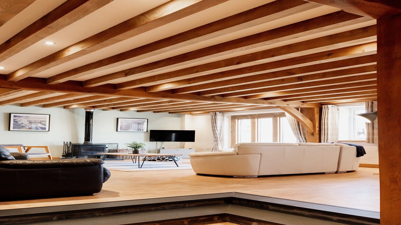 Photo of Livingroom in Devils Bridge