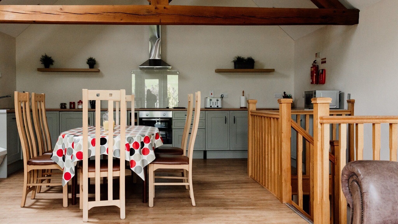 Photo of Livingroom in Devils Bridge