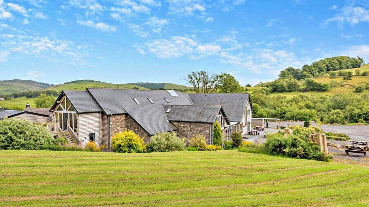 Photo of Outdoor in Devils Bridge
