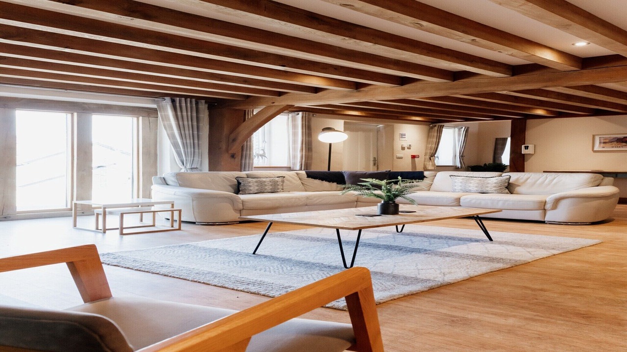 Photo of Livingroom in Devils Bridge