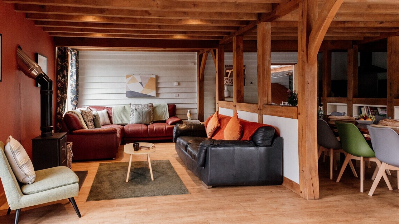 Photo of Livingroom in Devils Bridge