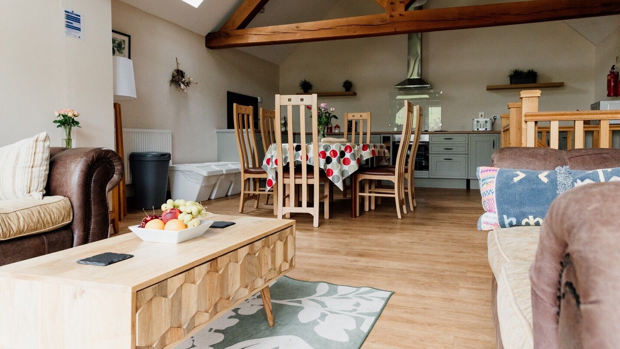 Photo of Livingroom in Devils Bridge