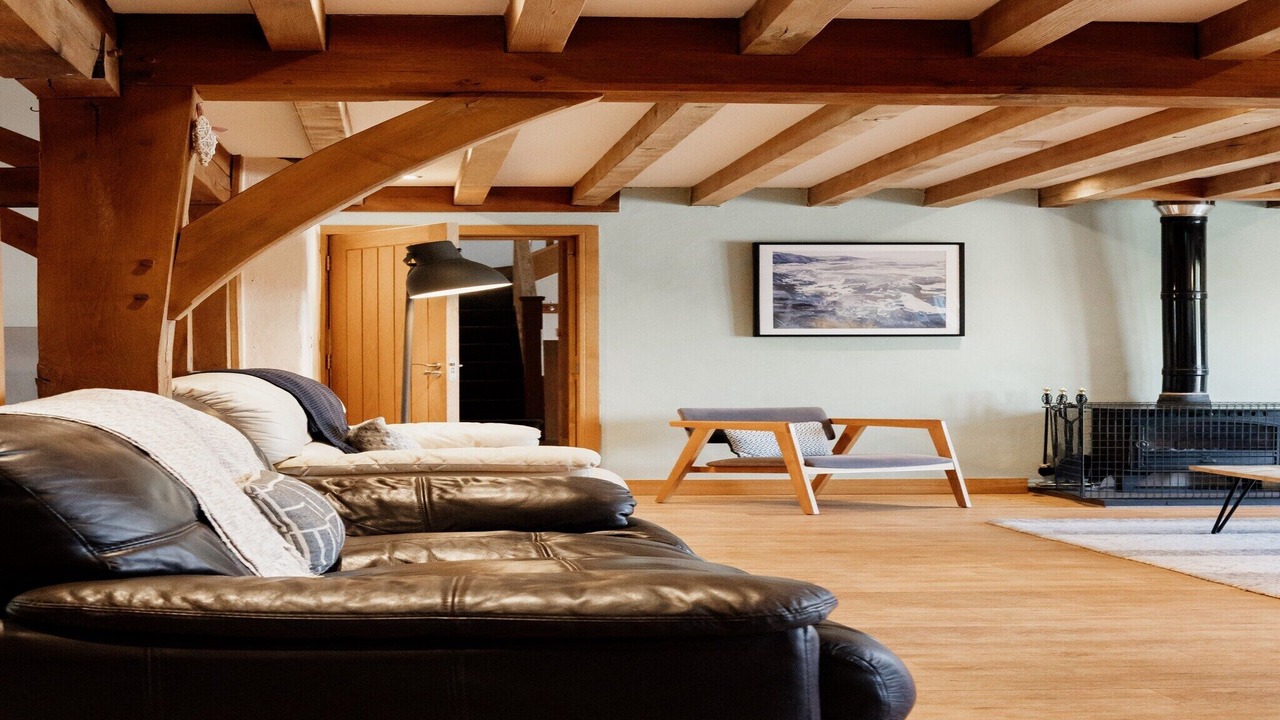 Photo of Livingroom in Devils Bridge