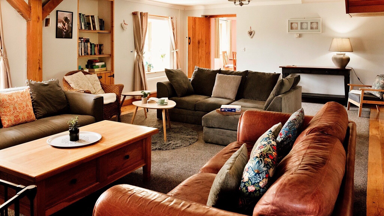 Photo of Livingroom in Devils Bridge