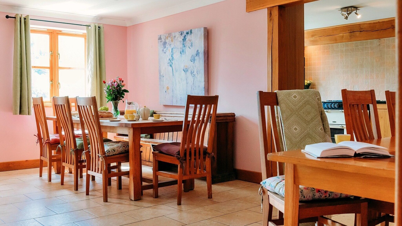 Photo of Livingroom in Devils Bridge