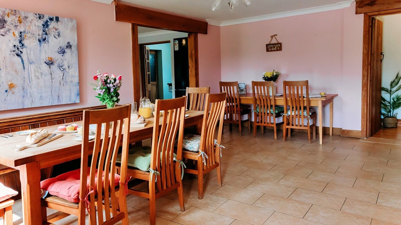 Photo of Livingroom in Devils Bridge