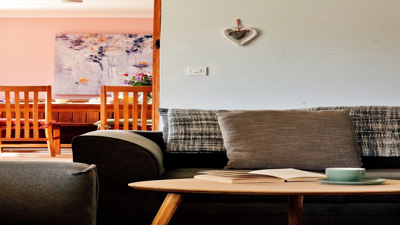 Photo of Livingroom in Devils Bridge