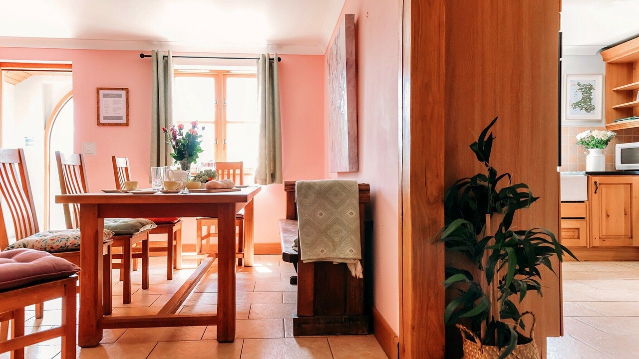 Photo of Livingroom in Devils Bridge