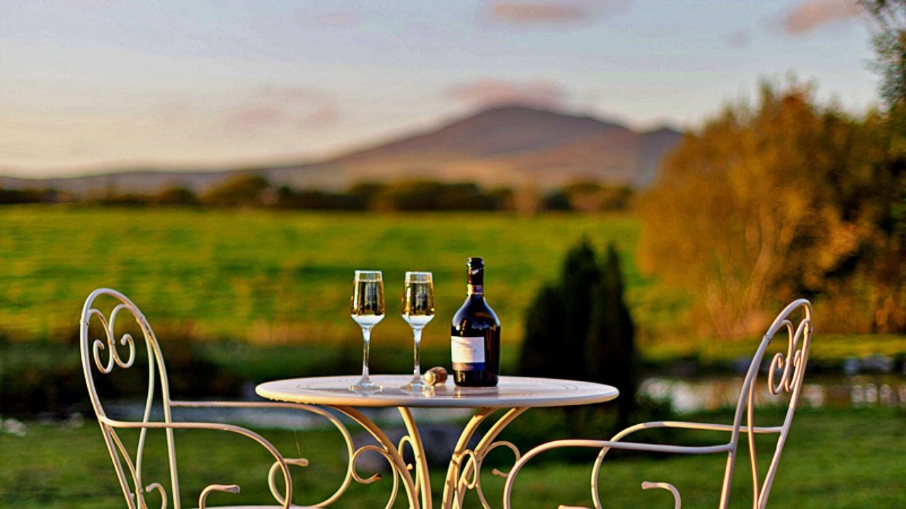 Photo of Patio Balcony in Rhyd-y-clafdy