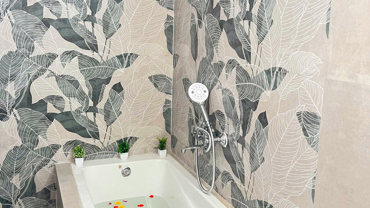 Photo of Bathroom in Turuk