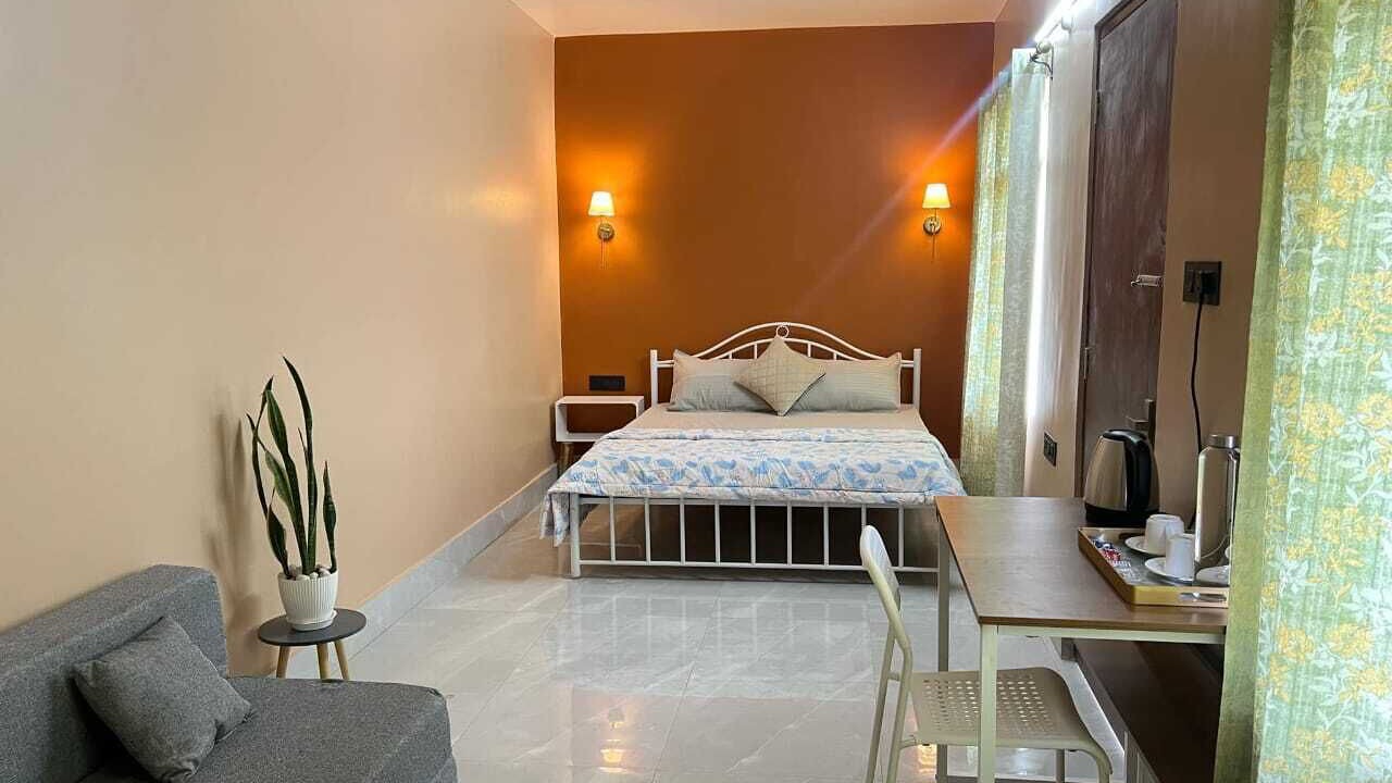 Photo of Bedroom in Turuk