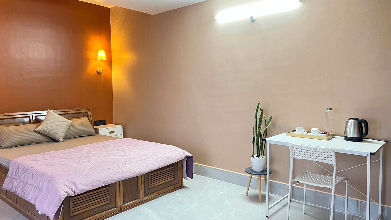 Photo of Bedroom in Turuk