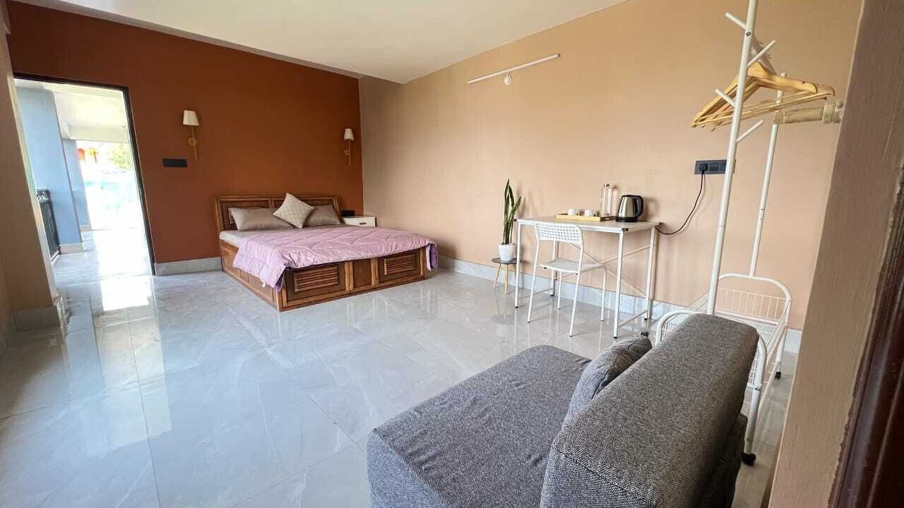 Photo of Bedroom in Turuk