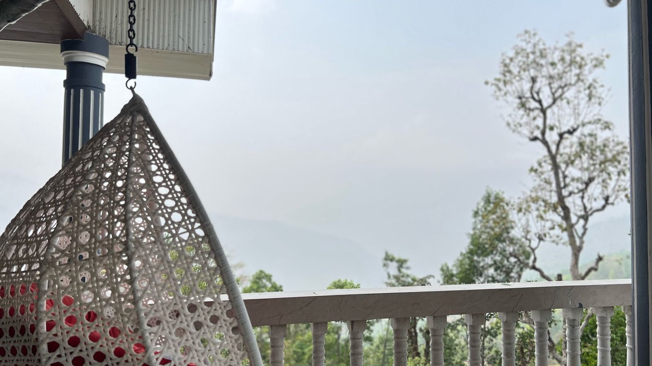 Photo of Outdoor in Turuk