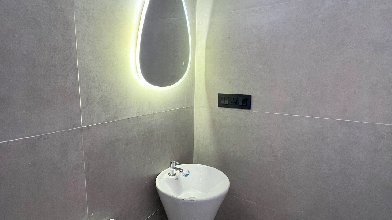 Photo of Bathroom in Turuk