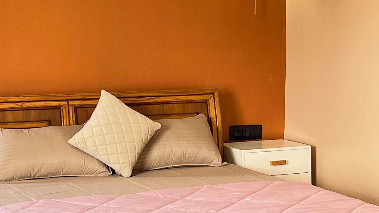 Photo of Bedroom in Turuk