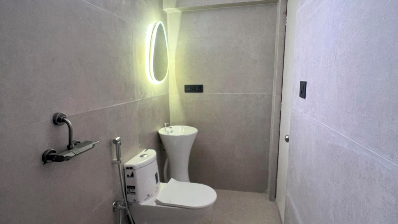 Photo of Bathroom in Turuk
