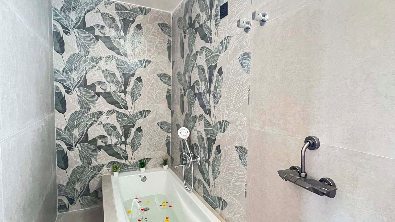 Photo of Bathroom in Turuk