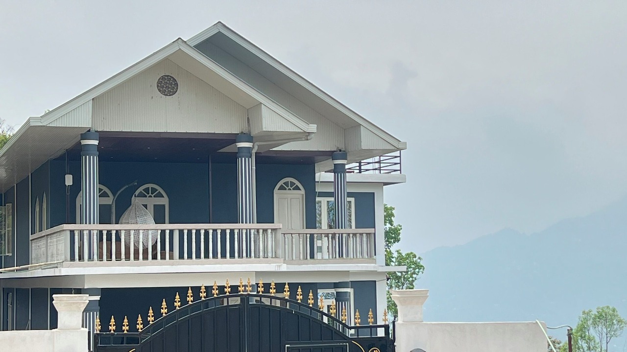 Photo of Outdoor in Turuk