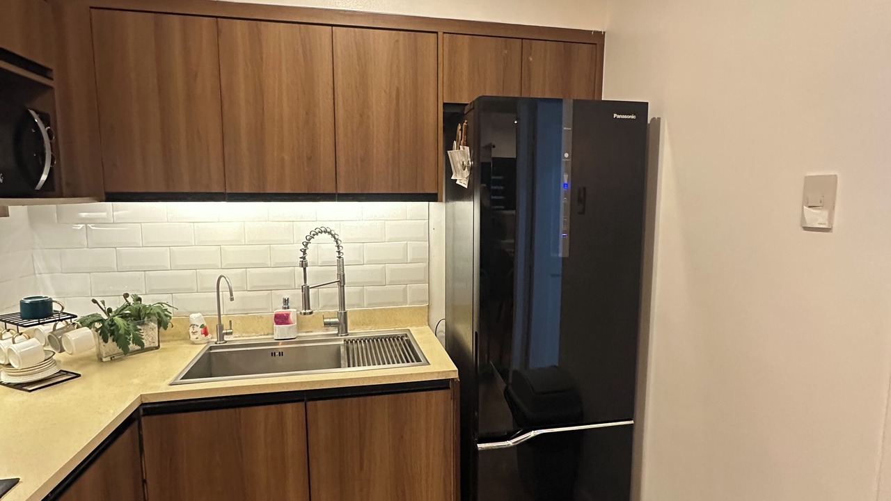 Photo of Kitchen in Makati