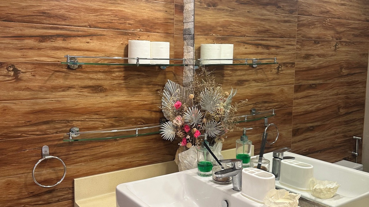 Photo of Bathroom in Makati