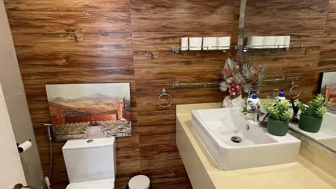 Photo of Bathroom in Makati