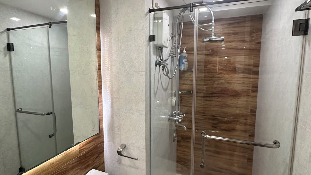 Photo of Bathroom in Makati