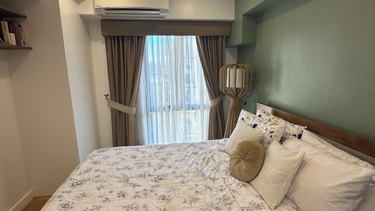 Photo of Bedroom in Makati