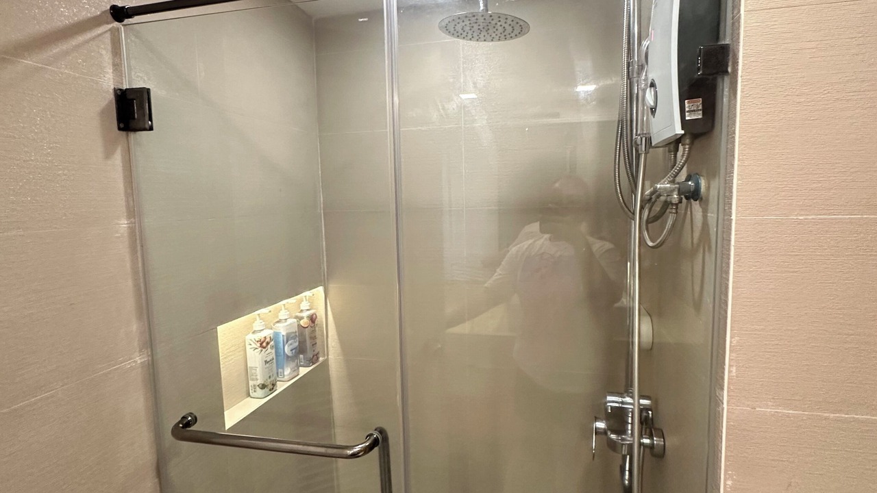 Photo of Bathroom in Makati