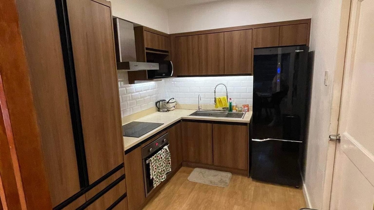 Photo of Kitchen in Makati