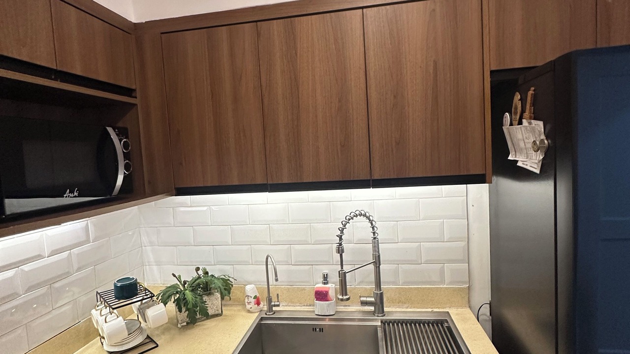 Photo of Kitchen in Makati