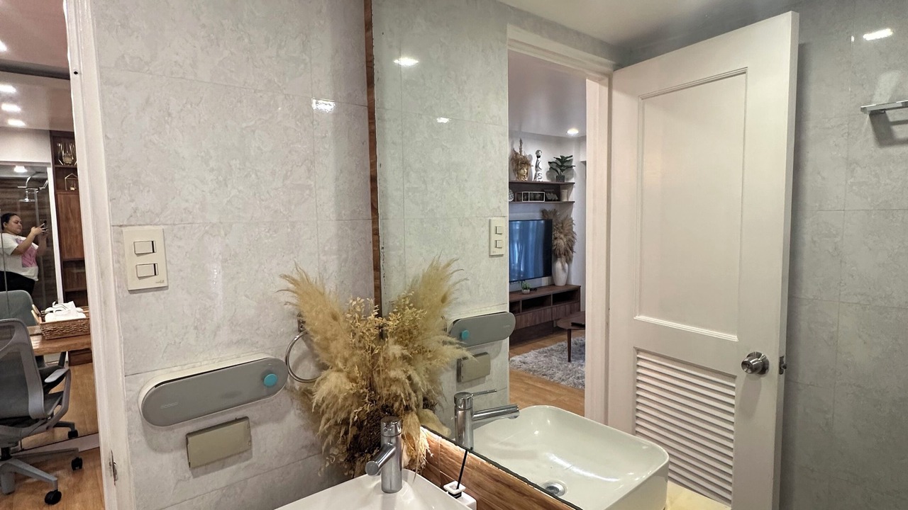 Photo of Bathroom in Makati