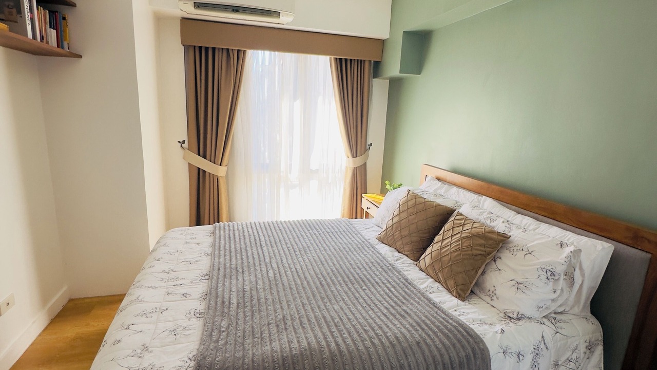 Photo of Bedroom in Makati
