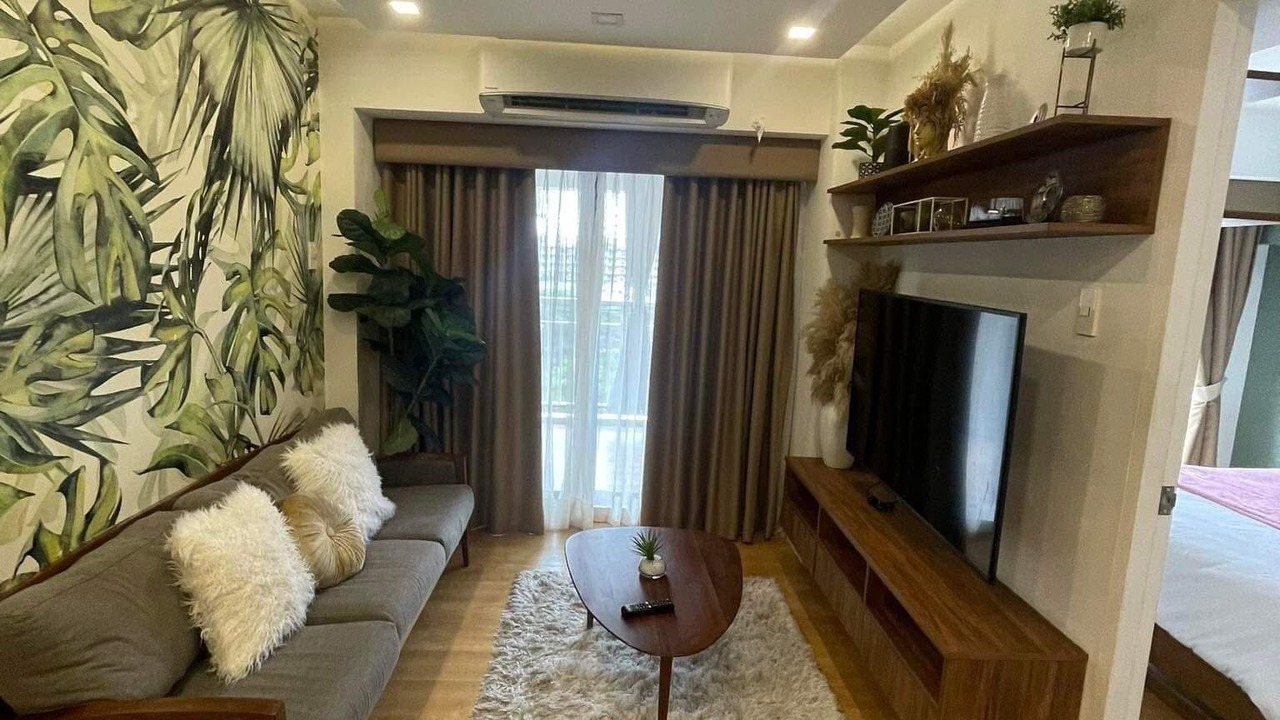 Photo of Livingroom in Makati