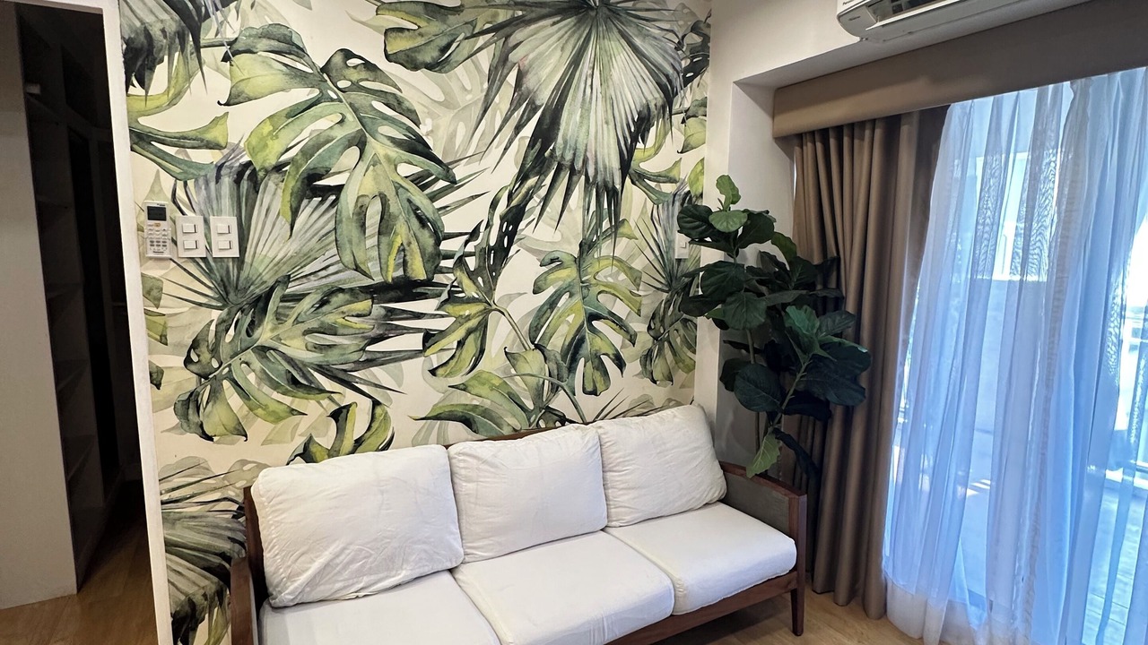 Photo of Livingroom in Makati