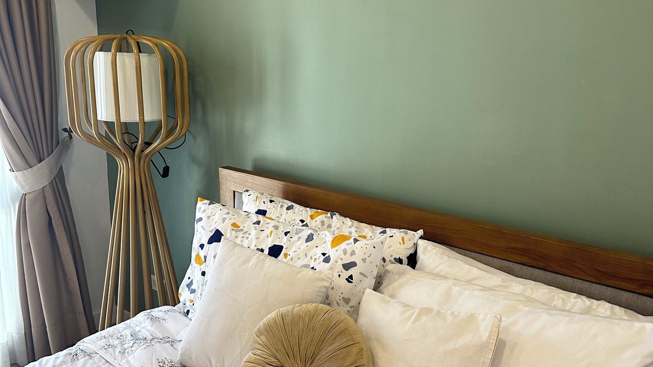Photo of Bedroom in Makati