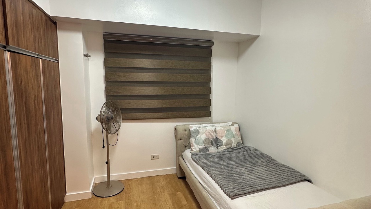 Photo of Bedroom in Makati